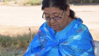 Asesinan a Aronia Wilson, lideresa de la etnia cucapah en Sonora