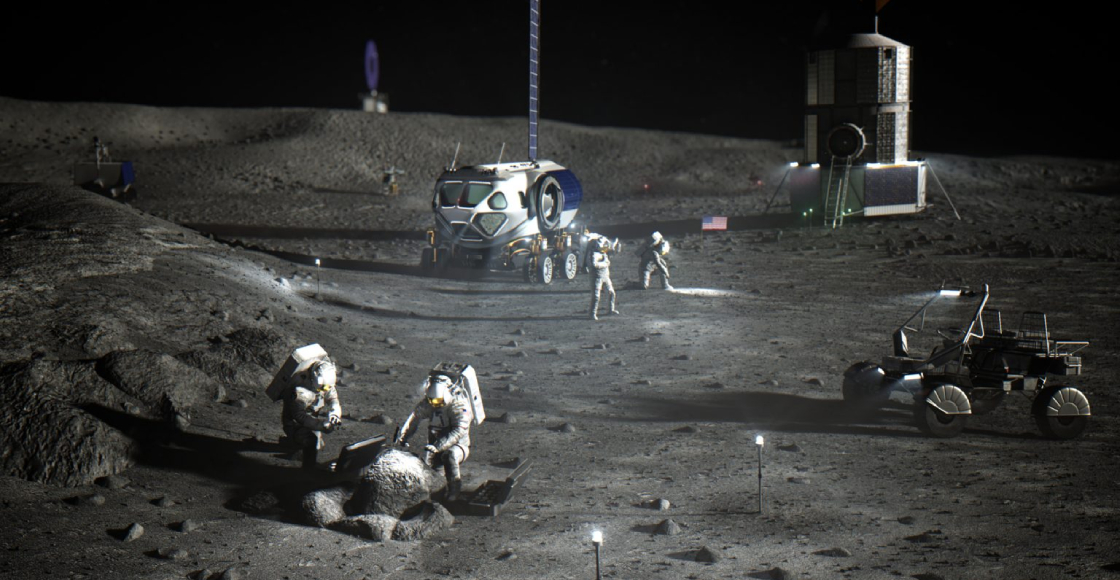 Artemis: Se retrasa el regreso de la NASA a la Luna