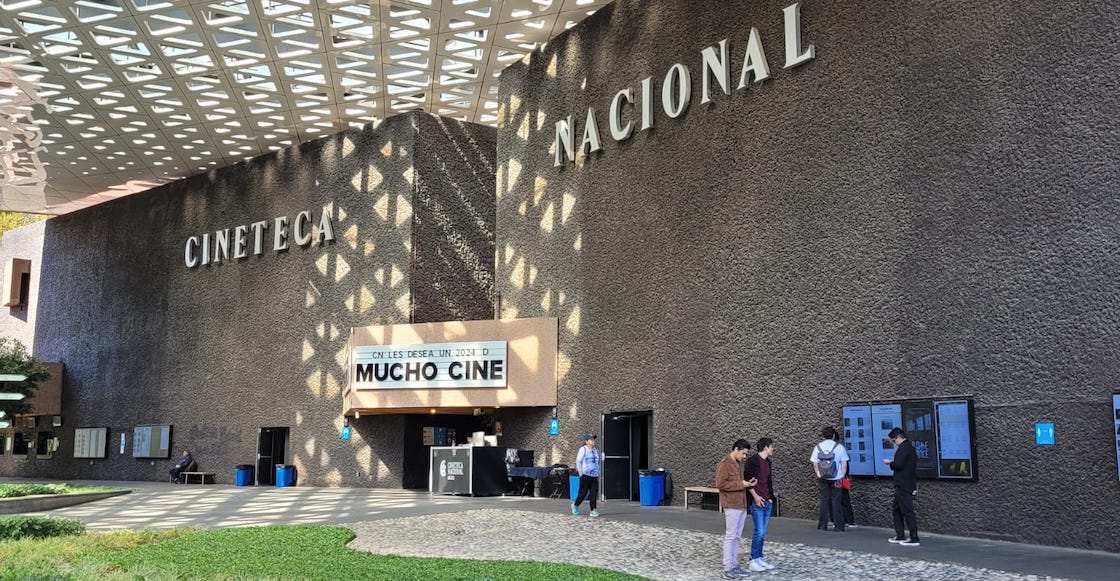 Are you art?  The cost of Cineteca tickets increases and we will tell you how
