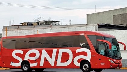 autobus senda tamaulipas