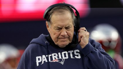 Oficial: Bill Belichick queda fuera de los New England Patriots tras 24 temporadas