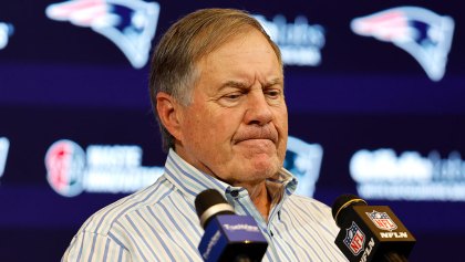 ¿Qué va a pasar con Bill Belichick tras su peor temporada con los Patriots?