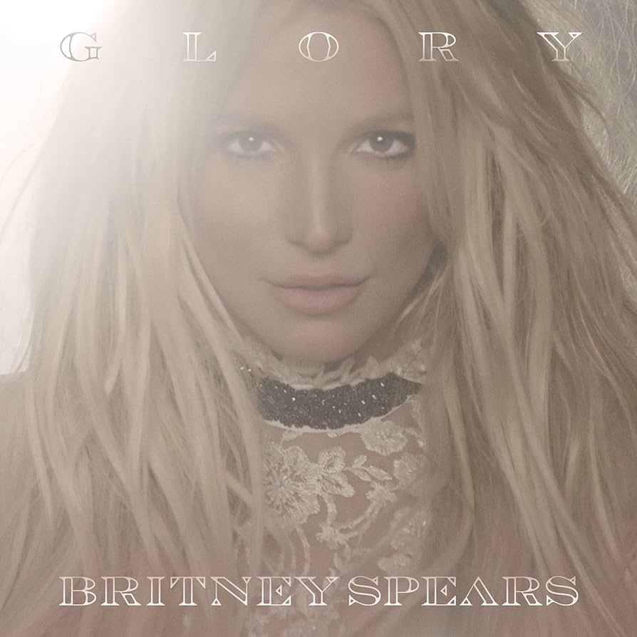 Lo que sabemos del nuevo disco 'ultra secreto' de Britney Spears