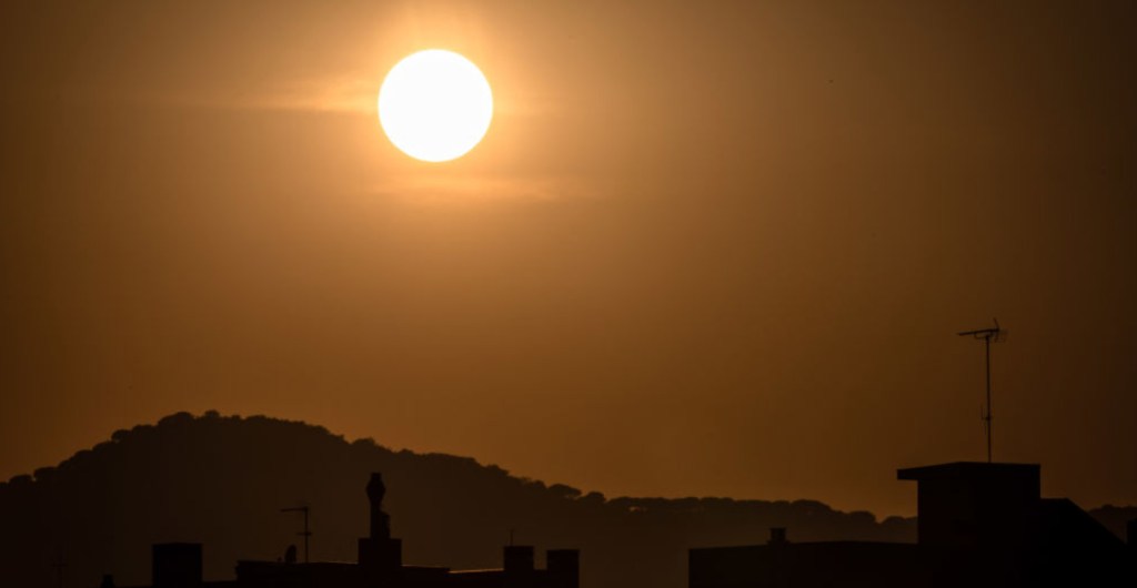 2023 fue el año más caliente en la historia del planeta