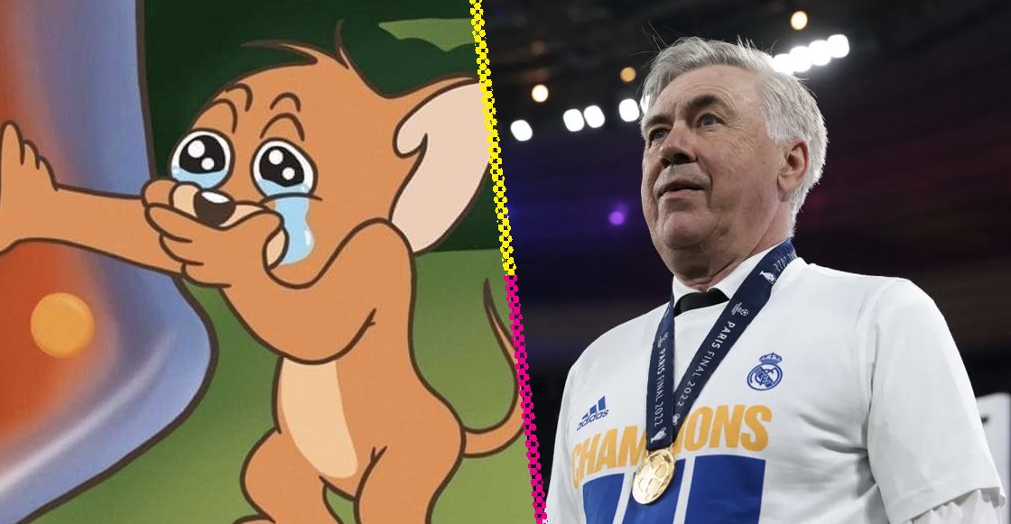 ¡Khee! Carlo Ancelotti podría retirarse en el Real Madrid