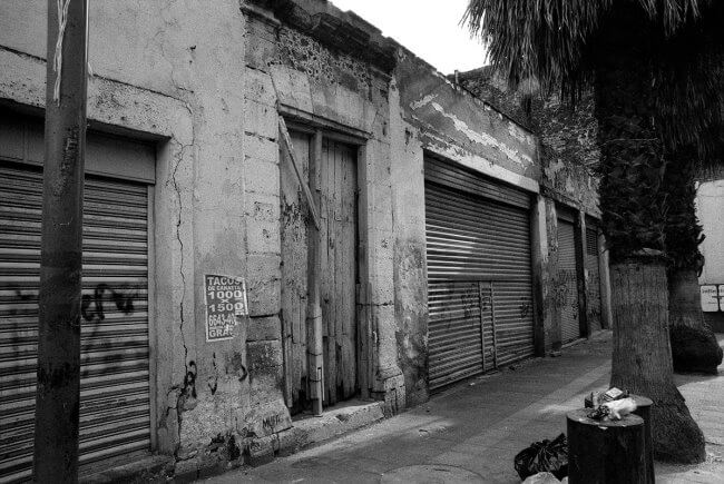 Así luce la casa más vieja de la CDMX