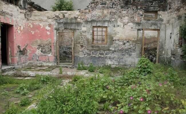 Así luce la casa más vieja de la CDMX