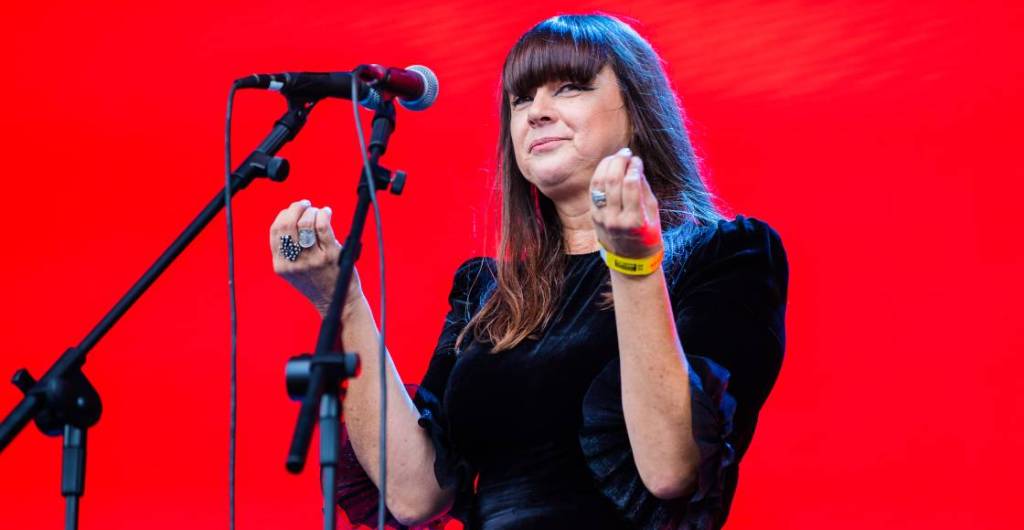 Cat Power regresará a México en 2024 con su tributo a Bob Dylan