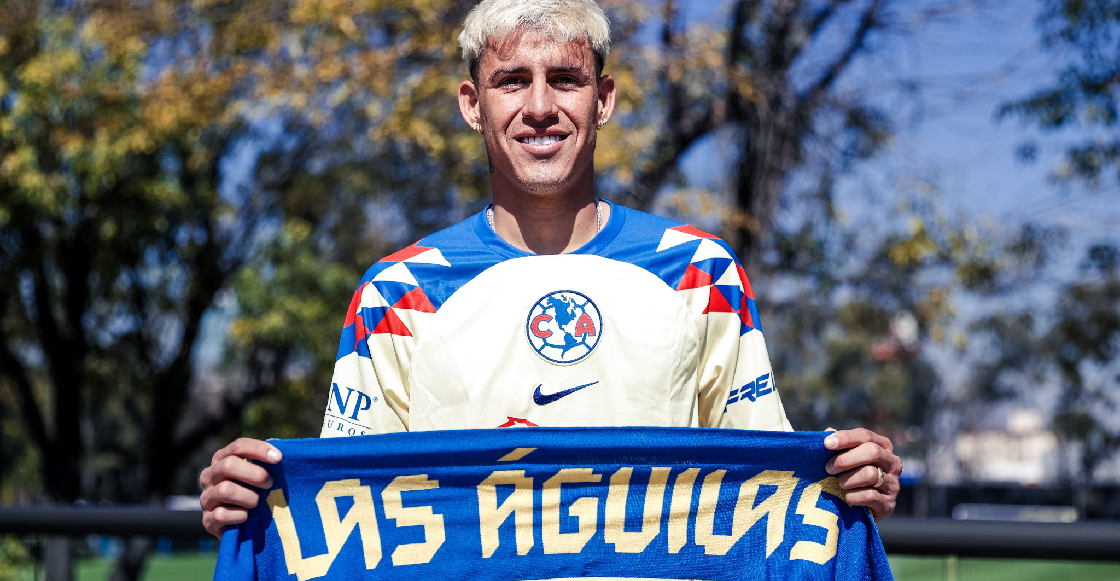 Chicote Calderón y la conmovedora promesa de limpiar su imagen en América