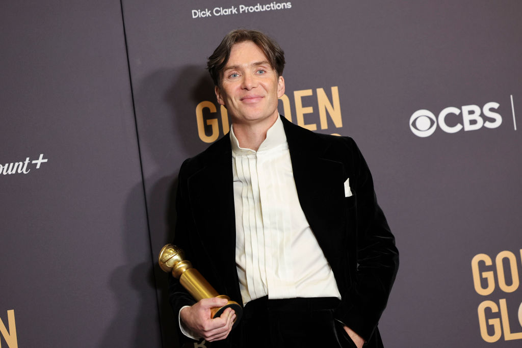 Fecha de estreno, trama y lo que sabemos sobre 'Small Things Like These', la nueva película de Cillian Murphy