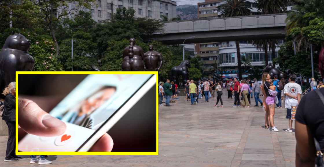 Alertan por el uso de apps de citas en Colombia tras asesinatos