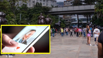 Alertan por el uso de apps de citas en Colombia tras asesinatos
