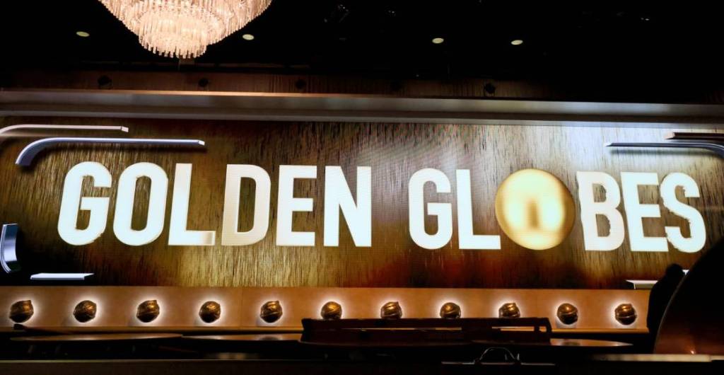 Te contamos cómo, cuándo y dónde ver los Golden Globes 2024