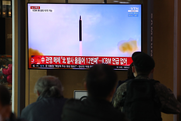 5 puntos para entender las amenazas nucleares de Corea del Norte a Corea del Sur este 2024