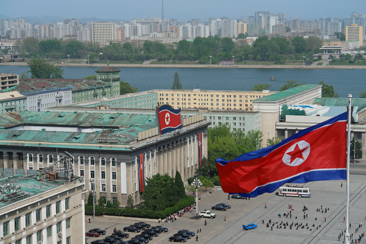 5 puntos para entender las amenazas nucleares de Corea del Norte a Corea del Sur este 2024 