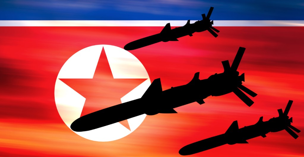 Puntos para entender las amenazas nucleares de Corea del Norte a Corea del Sur este 2024