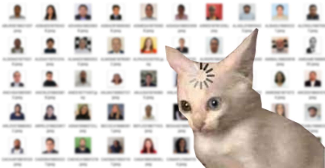 Revisamos la filtración de datos de periodistas en México.