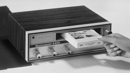 Así puedes descargar 30 GB de música under, grabada en cassettes en los 80's, gratis