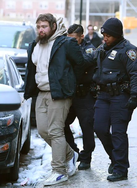 Detienen a hombre que intentó entrar a casa de Taylor Swift