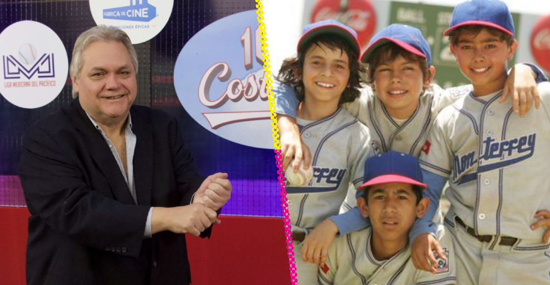 'El Juego Perfecto': La historia detrás de la increíble película que