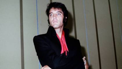 Elvis Presley "revivirá" como holograma para un espectáculo inmersivo