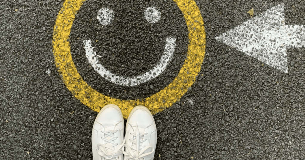6 enseñanzas para ser más felices