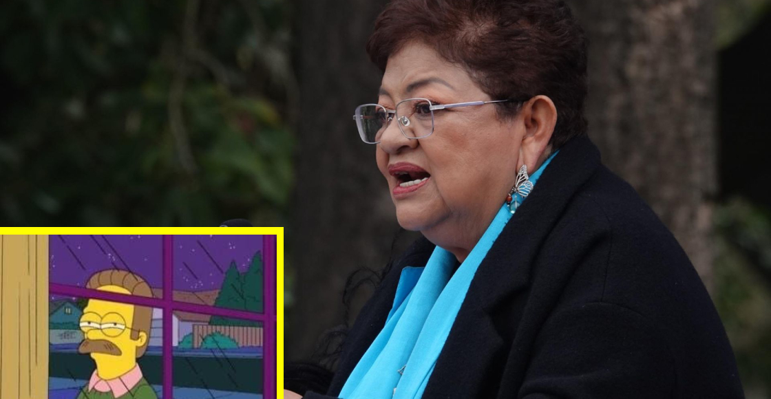 Morena quiere cambiar la manera de elegir al mero mero de la Fiscalía en CDMX