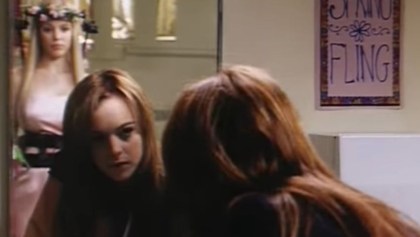 5 escenas eliminadas de 'Mean Girls' que nos hubiera gustado ver en la primera película