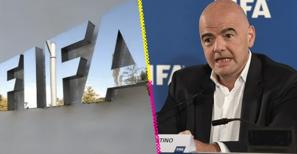 FIFA analiza imponer medidas más duras contra el racismo