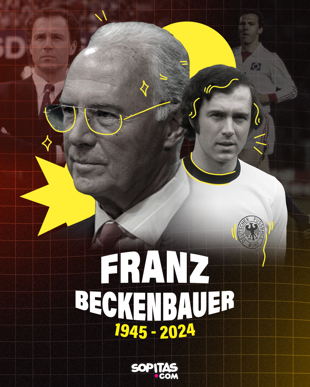 Franz Beckenbauer