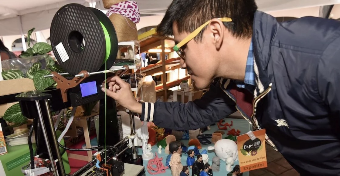 Gobierno de CDMX apoyará a emprendedores