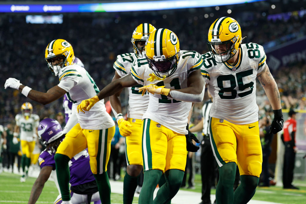 Green Bay Packers: 3 claves que explican su buen rendimiento