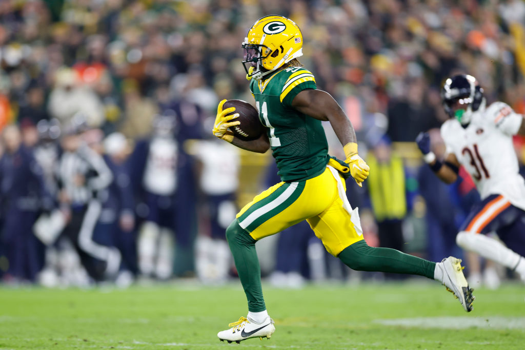 Green Bay Packers: 3 claves que explican su buen rendimiento