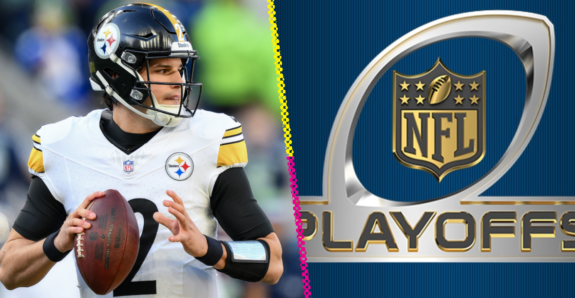 Playoffs, eliminados y lo que se juega: La guía para ver en vivo la semana 18 de NFL