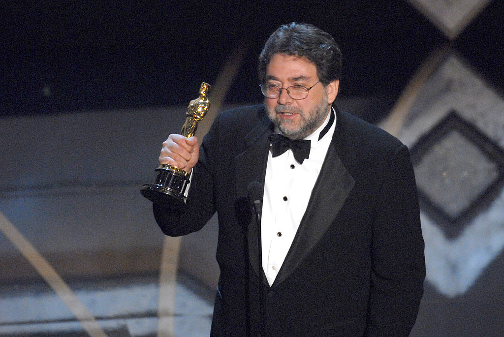 Rodrigo Prieto y los mexicanos que han ganado el Oscar a Mejor Fotografía