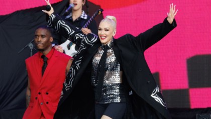 Gwen Stefani habla de la reunión de No Doubt en Coachella 2024: "Estamos tan emocionados"