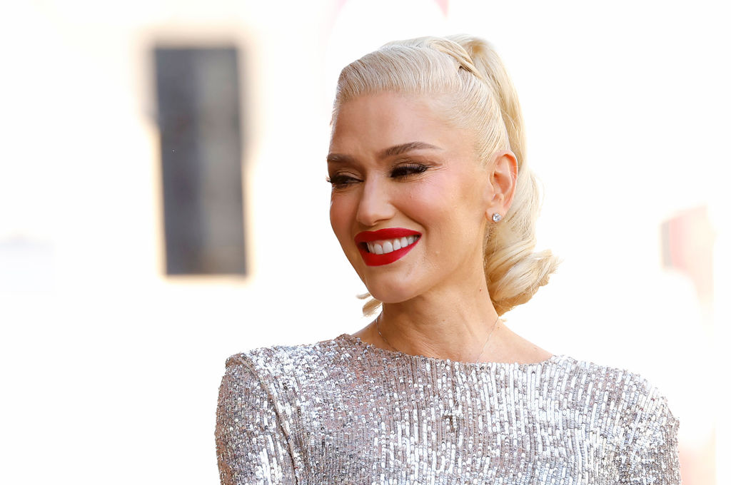Gwen Stefani habla de la reunión de No Doubt en Coachella 2024: "Estamos tan emocionados"