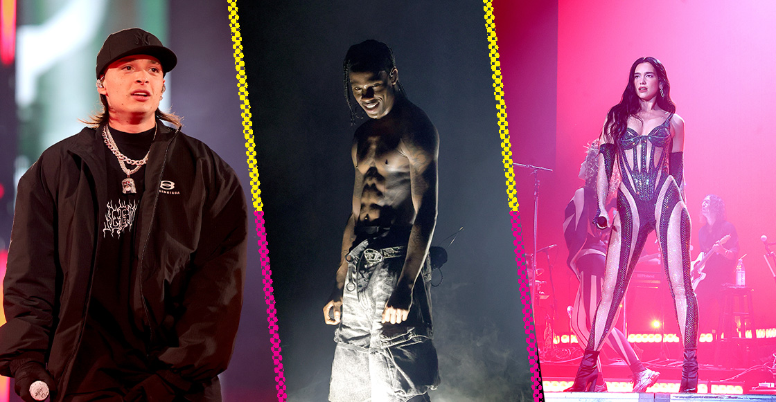 Festivales 2024 Los headliners que nos esperan este año en EE.UU