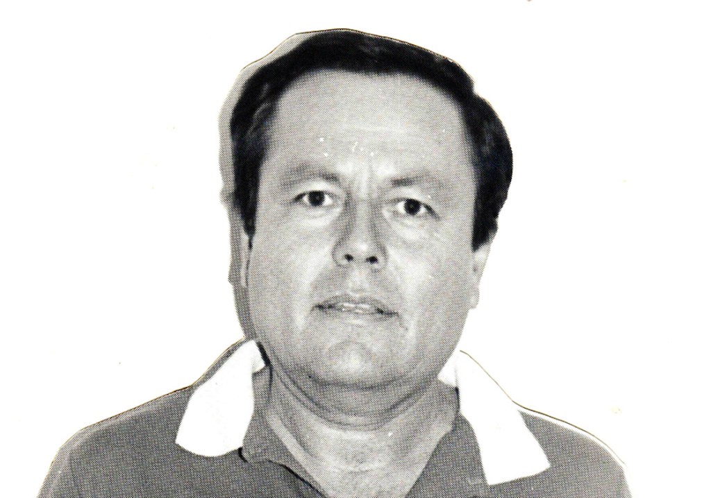 Héctor Félix Miranda