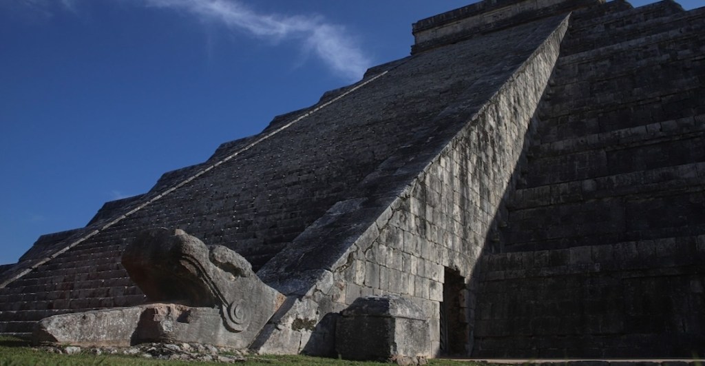 Échale un ojo a los nuevos precios de las entradas a museos y zonas arqueológicas de México en 2024