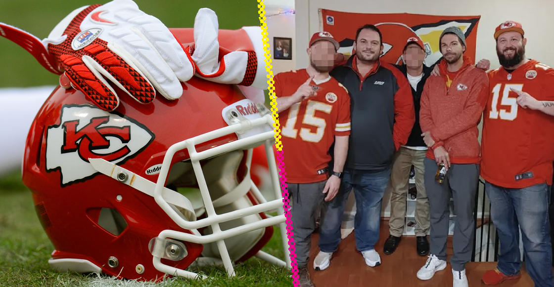 Lo que sabemos de los 3 fans de Chiefs que fallecieron congelados