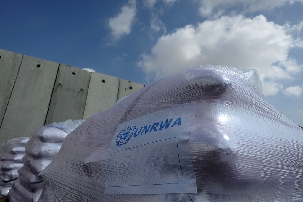 Israel vs Hamás: Los países que dejarán de financiar a la UNRWA y por qué