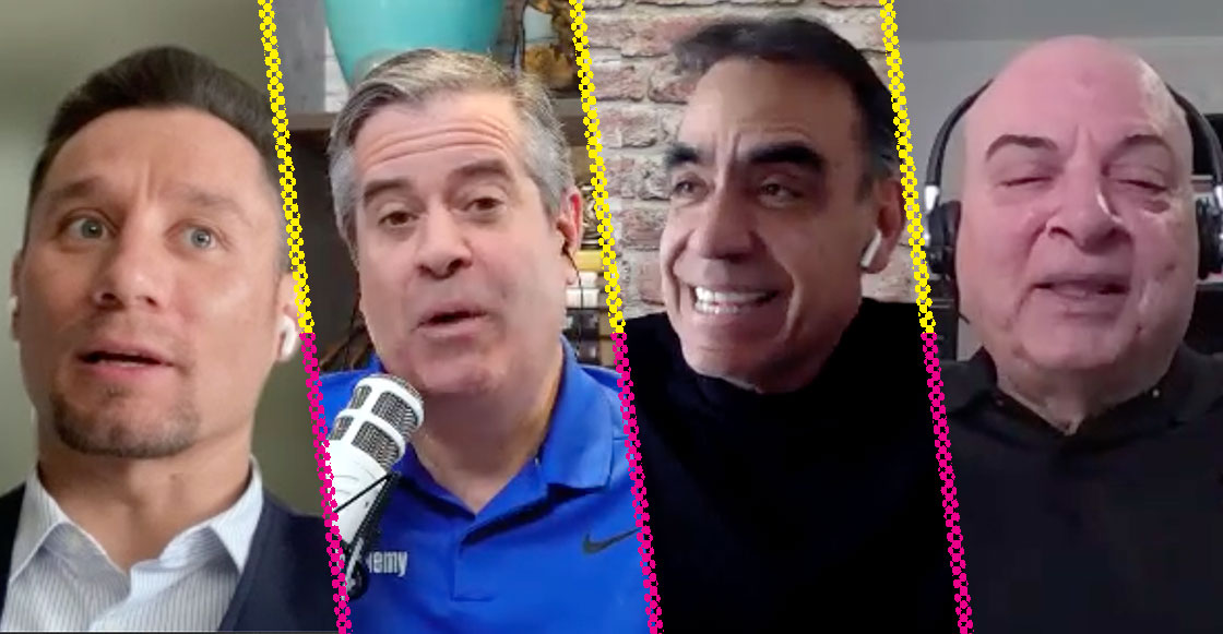 Expertos opinan sobre Jaime Jáquez en NBA