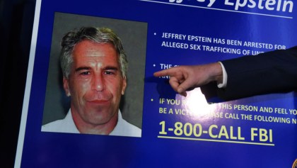 La lista con nombres relacionados a Jeffrey Epstein está a punto de salir y esto debes saber