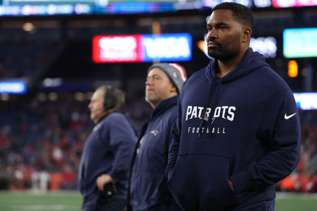 Jerod Mayo: 10 datos para conocerlo y entender por qué es el nuevo head coach de Patriots