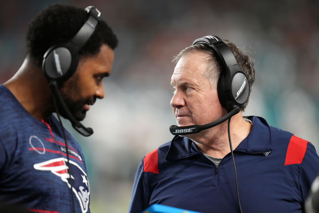 Jerod Mayo: 10 datos para conocerlo y entender por qué es el nuevo head coach de Patriots
