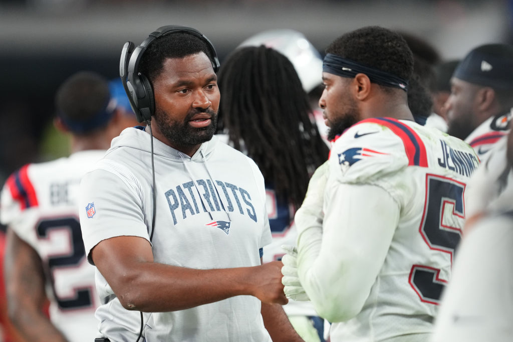 Jerod Mayo: 10 datos para conocerlo y entender por qué es el nuevo head coach de Patriots