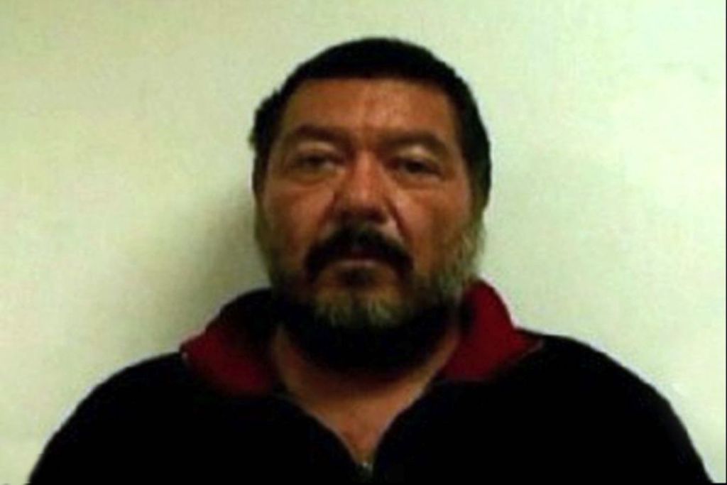 Jorge Hank Rhon detenido por posesión de armas.