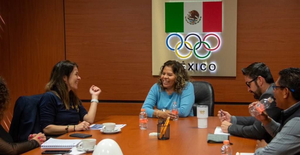 México retira su candidatura para ser sede de los Juegos Olímpicos 2036: Acá les contamos las razones