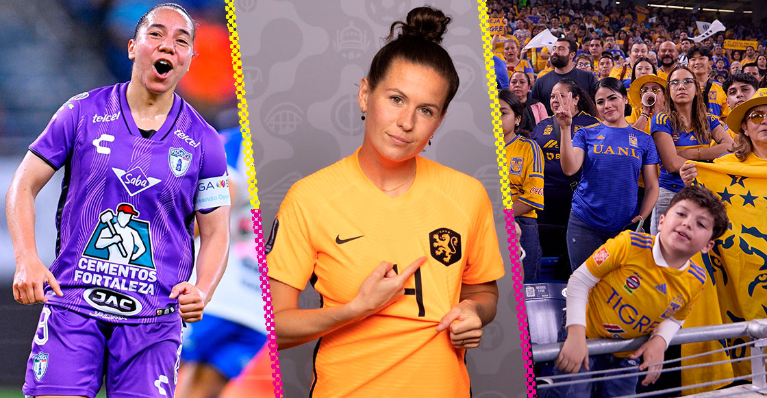 Liga MX Femenil Clausura 2024